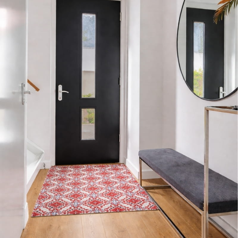 GLAM Palazzo (7 mm) Deurmat op maat