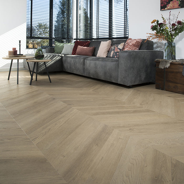 Douwes Dekker - Hongaarse punt Boterkoek Click PVC