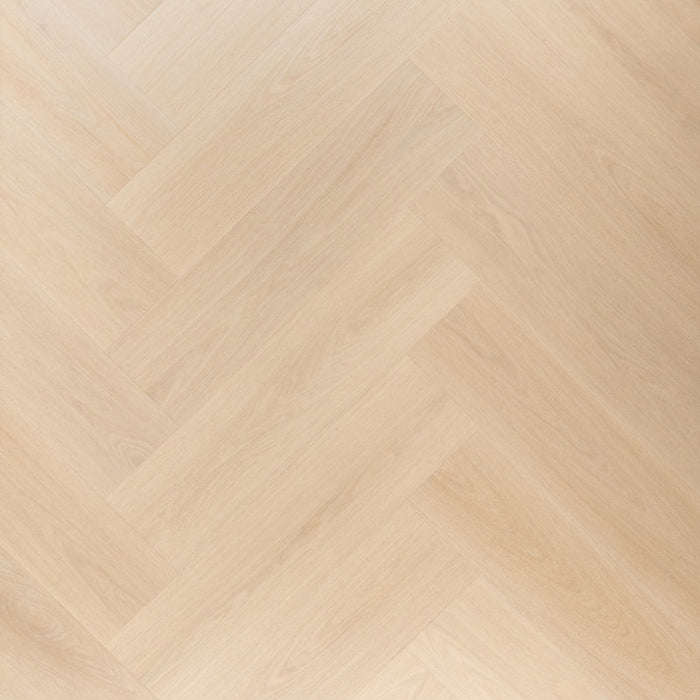 Douwes Dekker - Brede Visgraat Tarte Tatin Click PVC