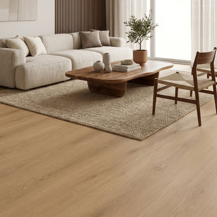 Gelasta - Intense 3300 Oak Light Rigid Click