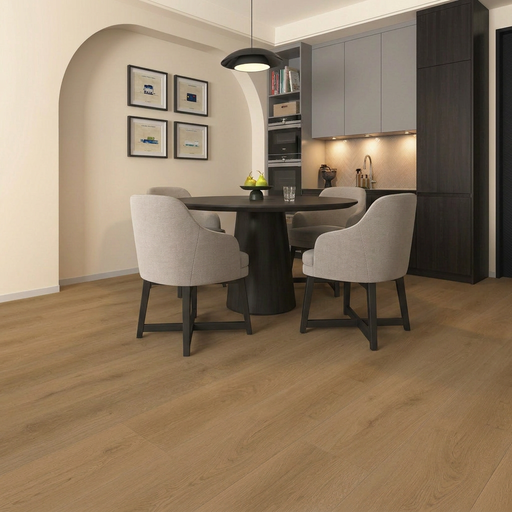 Gelasta - Intense 3302 Oak Brown Rigid Click