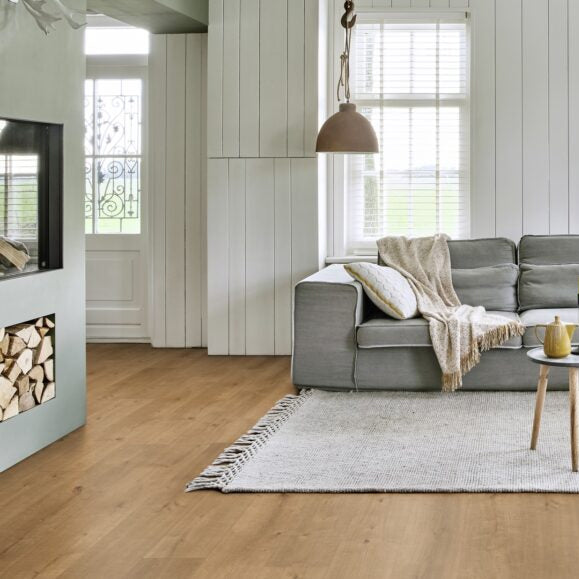 Moduleo LayRed - Lockwood Oak 14239 Click PVC