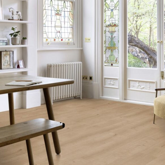 Moduleo LayRed - Lockwood Oak 14267 Click PVC