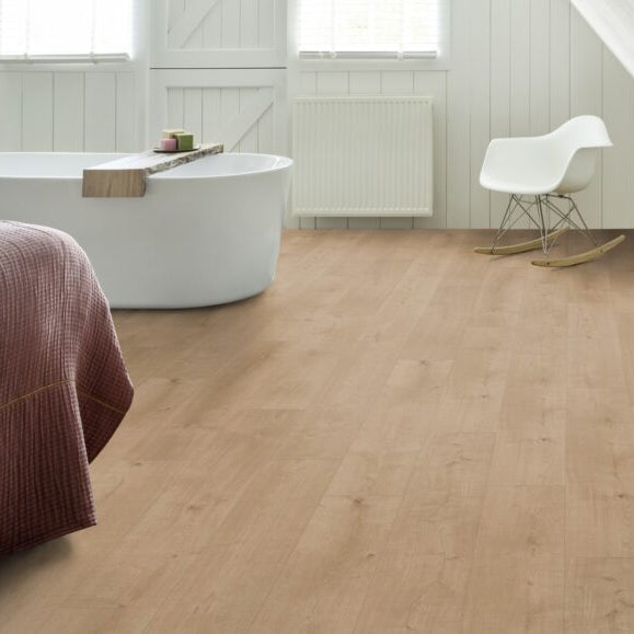 Moduleo LayRed - Lockwood Oak 14267 Click PVC