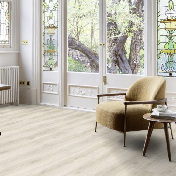 Classic Oak 24201 - Moduleo LayRed