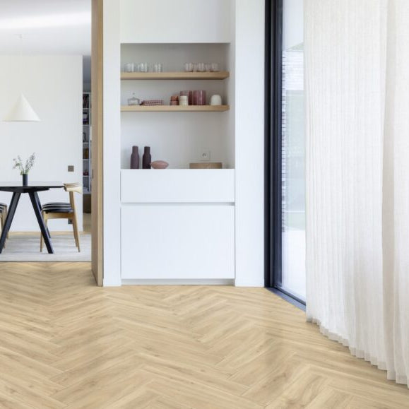 Classic Oak 24270 - Moduleo LayRed - Visgraat