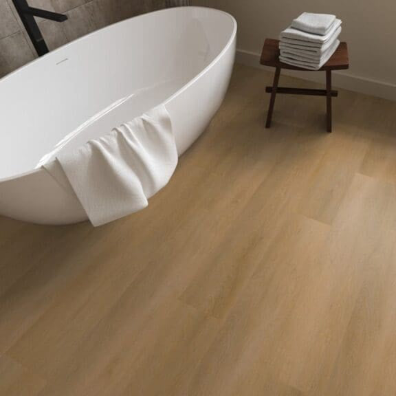 Ambiant Sentima click dark oak