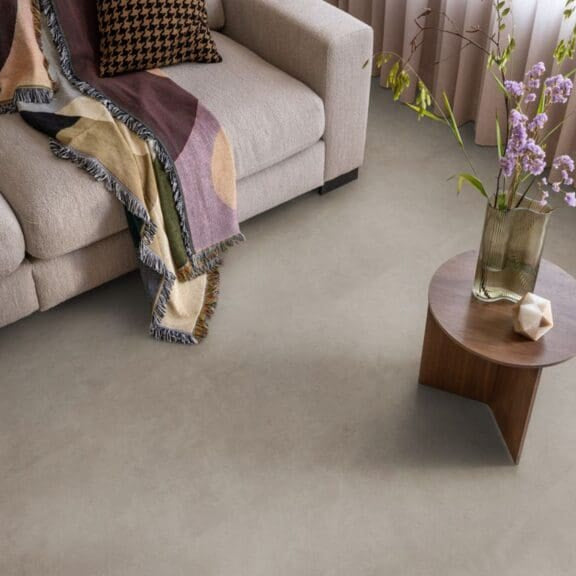 Ambiant Cerino Click SRC warm grey