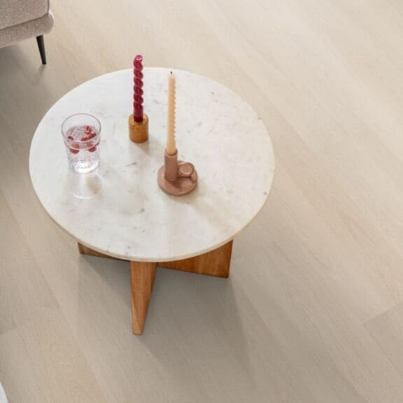 Ambiant Soleno click SRC beige