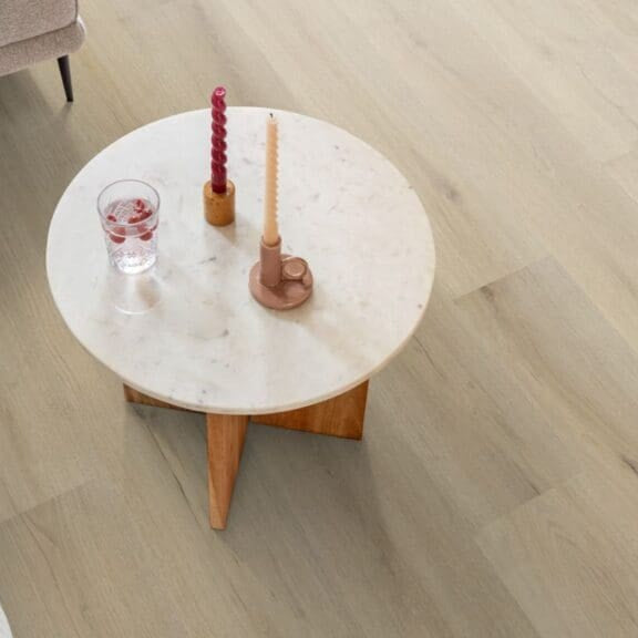 Ambiant Valento click SRC warm beige