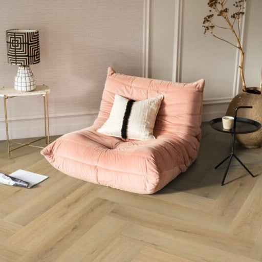 Ambiant Spigato XL Valento Visgraat SRC naturel