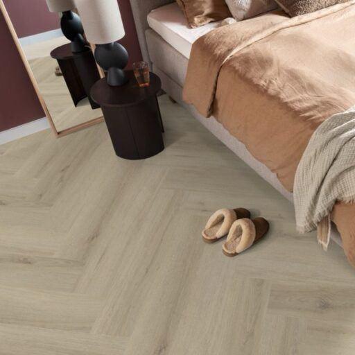 Ambiant Spigato XL Valento Visgraat SRC beige