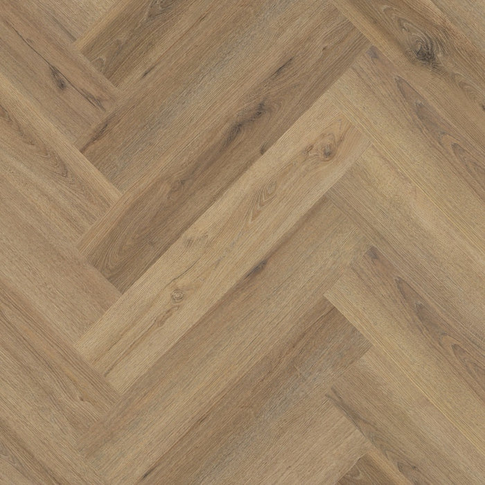 Ambiant Spigato XL Valento Visgraat SRC light brown