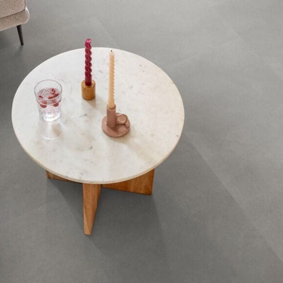 Ambiant Baroso click SRC light grey