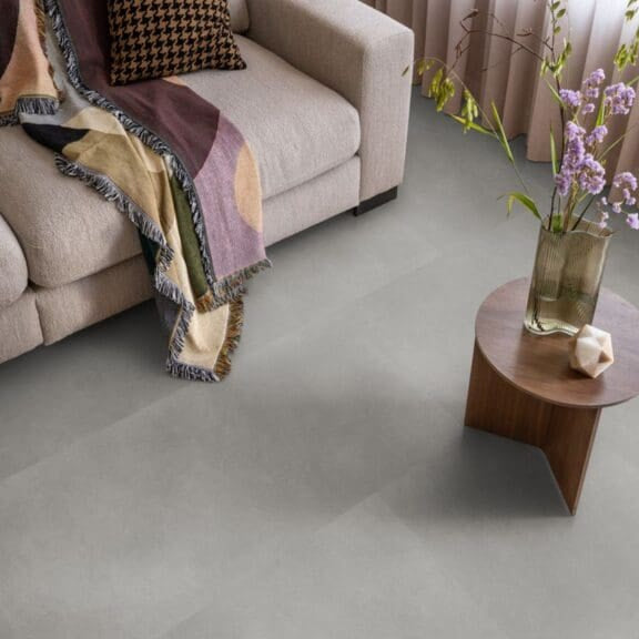 Ambiant Baroso click SRC light grey