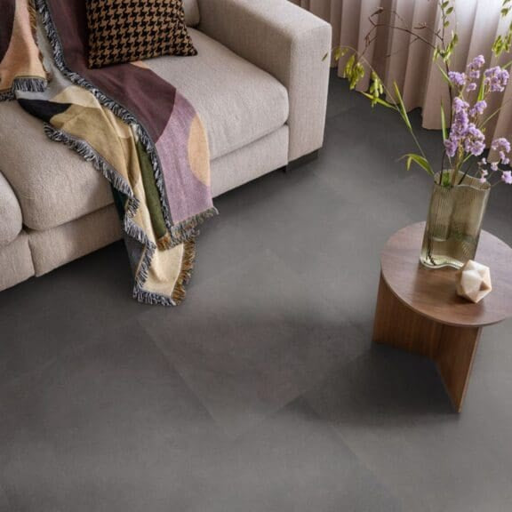 Ambiant Baroso click SRC anthracite