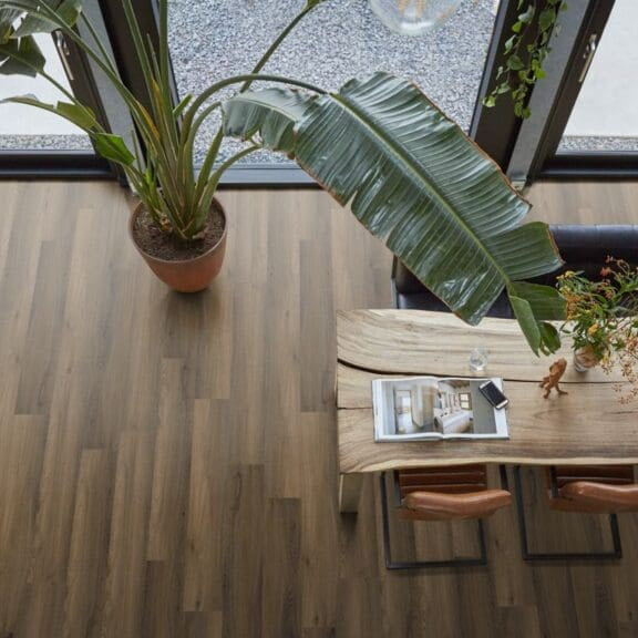 Ambiant Spigato Beige Herringbone 