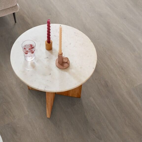 Ambiant Spigato Beige Herringbone 