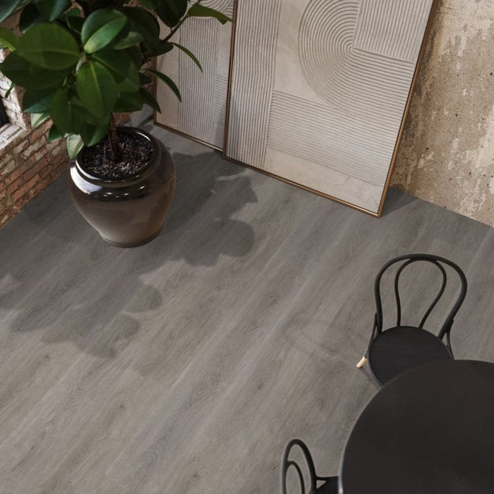 Ambiant Spigato Beige Herringbone 