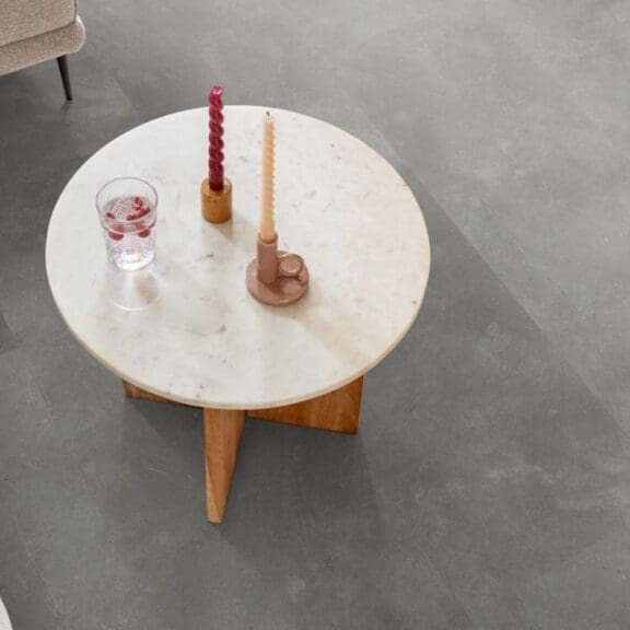 Ambiant Piazzo click SRC dark grey