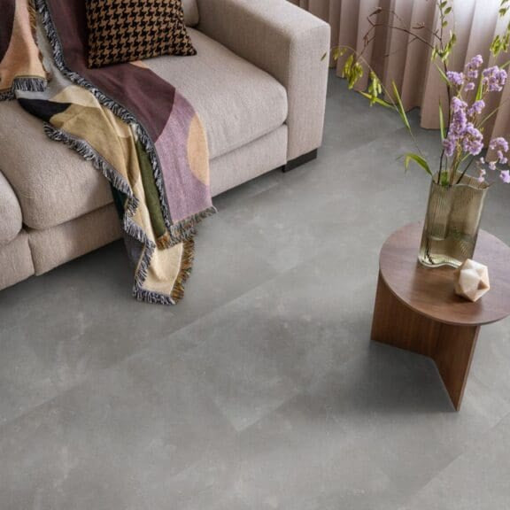 Ambiant Piazzo click SRC dark grey