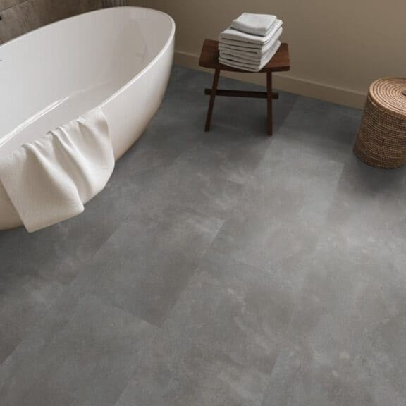 Ambiant Piazzo click SRC dark grey