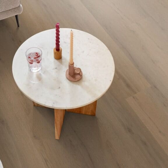 Ambianta Venera Klick Eiche dunkel