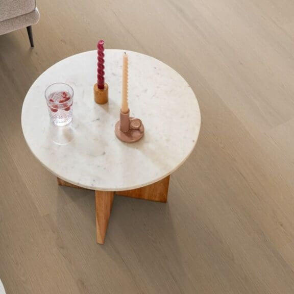 Ambiant Venera click natural oak