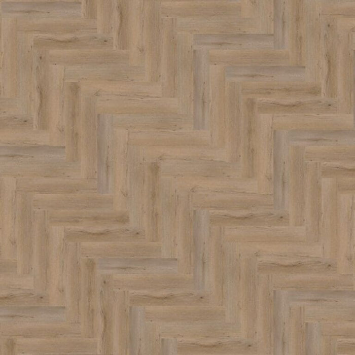 Ambiant Spigato Vivero visgraat click SRC natural oak