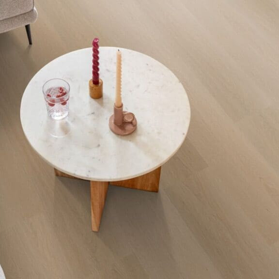 Ambiant Spigato Beige Herringbone 