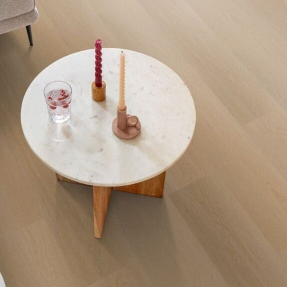 Ambiant Spigato Beige Herringbone 