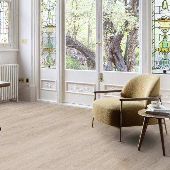 Moduleo LayRed - Stanford Oak 65213 Click PVC