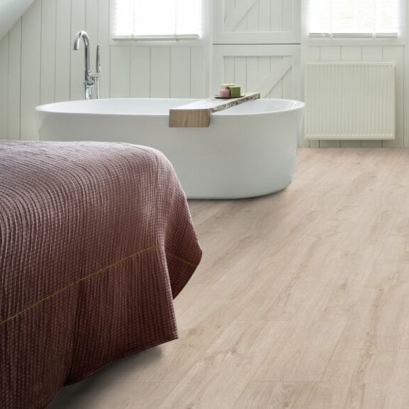 Moduleo LayRed - Stanford Oak 65213 Click PVC