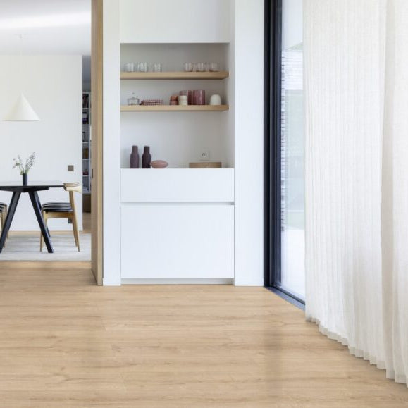 Moduleo LayRed - Stanford Oak 65251 Click PVC