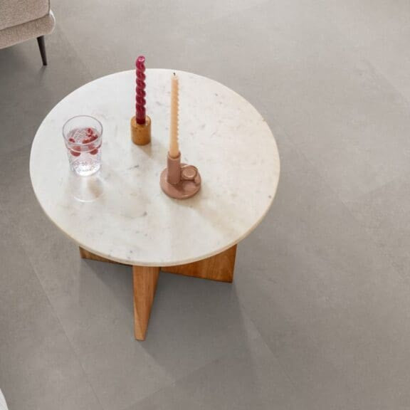 Ambiant Sarino Klick hellgrau