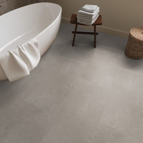 Ambiant Sarino Klick hellgrau