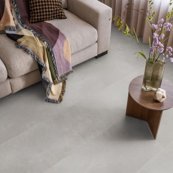 Ambiant Sarino Klickgrau