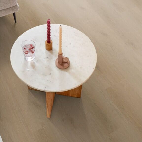 Ambiant Navaro click natural oak