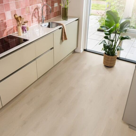 Ambiant Navaro click natural oak