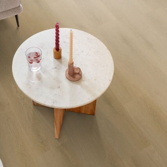 Ambiant Navaro click light oak