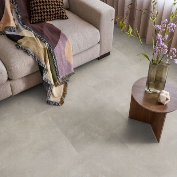Ambiant Ceramo click SRC beige