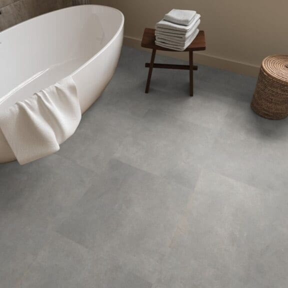 Ambiant Ceramo click SRC light grey