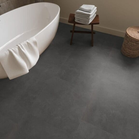 Ambiant Ceramo click SRC anthracite