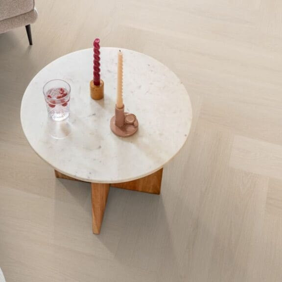 Ambiant Spigato XL Soleno Visgraat SRC beige