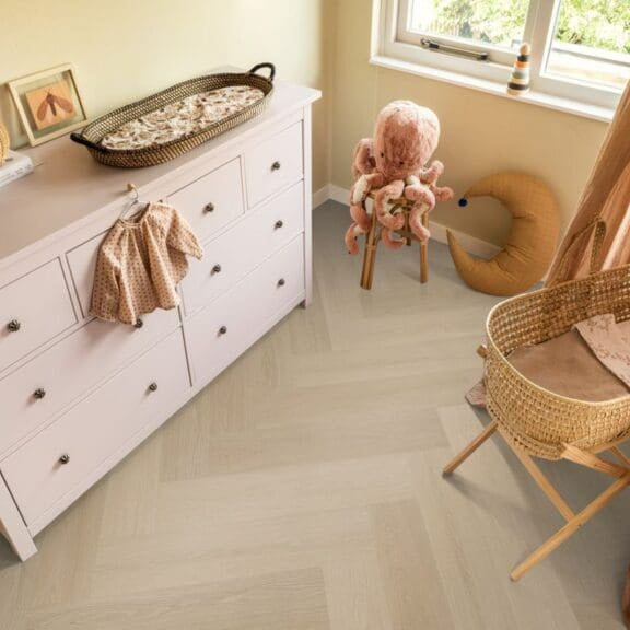 Ambiant Spigato XL Soleno Visgraat SRC natural