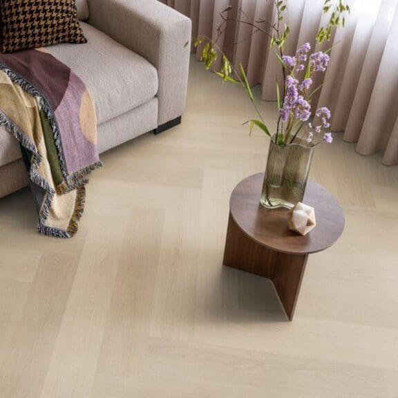 Ambiant Spigato XL Soleno Visgraat SRC natural