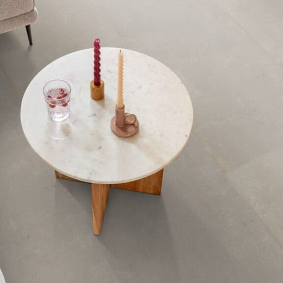 Ambiant Spigato Beige Herringbone 