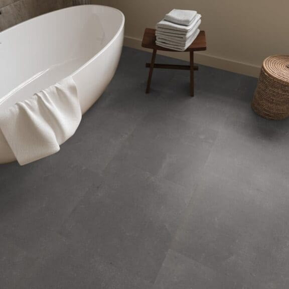 Ambiant Spigato Beige Herringbone 