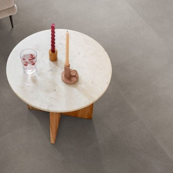 Ambiant Spigato Beige Herringbone 