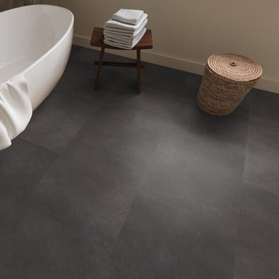 Ambiant Spigato Beige Herringbone 